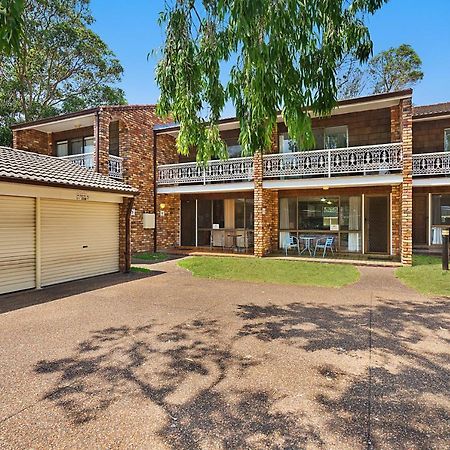 Newcastle Short Stay Accommodation - Centennial Terrace Apartments Exterior photo